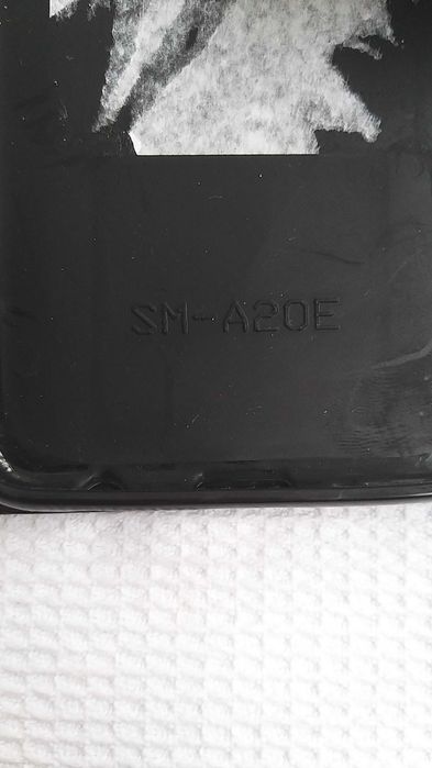 samsung galaxy A20e
