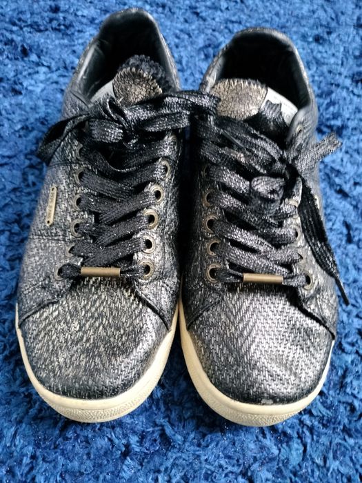 Sapatilhas Pepe jeans 38