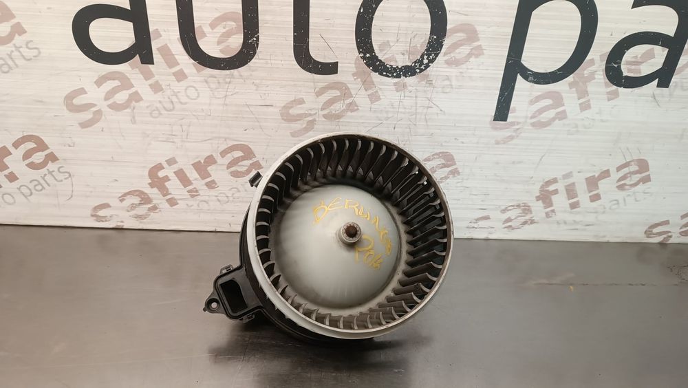 Motor da Chauffage / Sofagem CITROËN BERLINGO Caixa/monovolume - 5E2228200