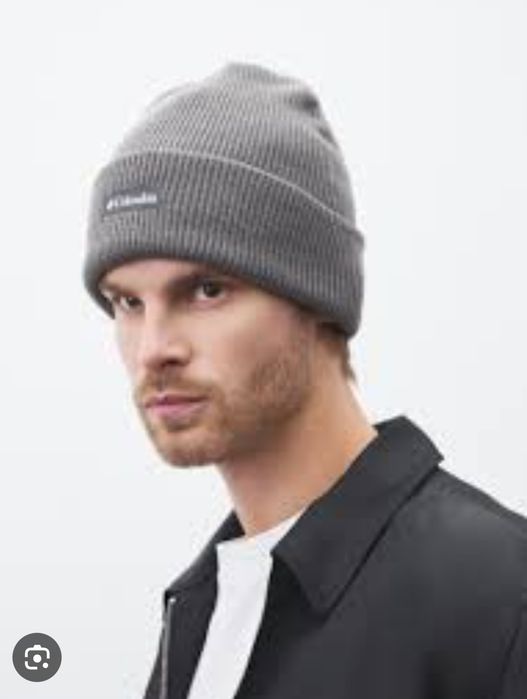 Шапка Columbia unisex