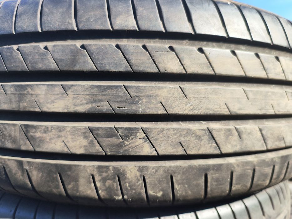 205/65R17 Nexen 2023рік літо