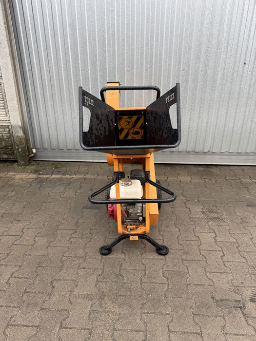 Rębak rozdrabniacz Eliet  do gałęzi minor 4s