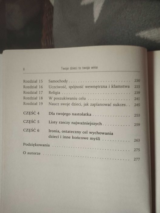 Larry winget twoje dzieci to twoja wina