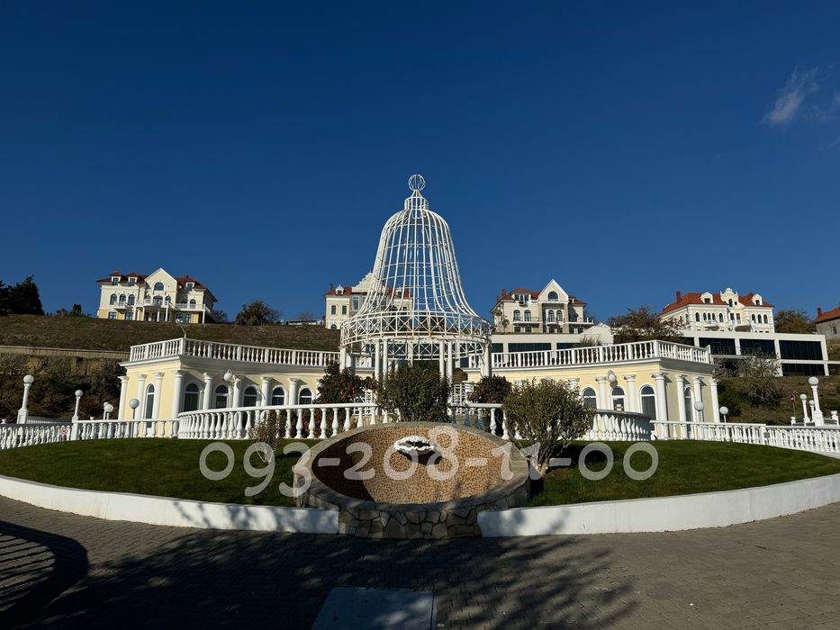 ‼️Комиссия 0% Сосновый Берег. Участок 25 соток. Первая линия моря!