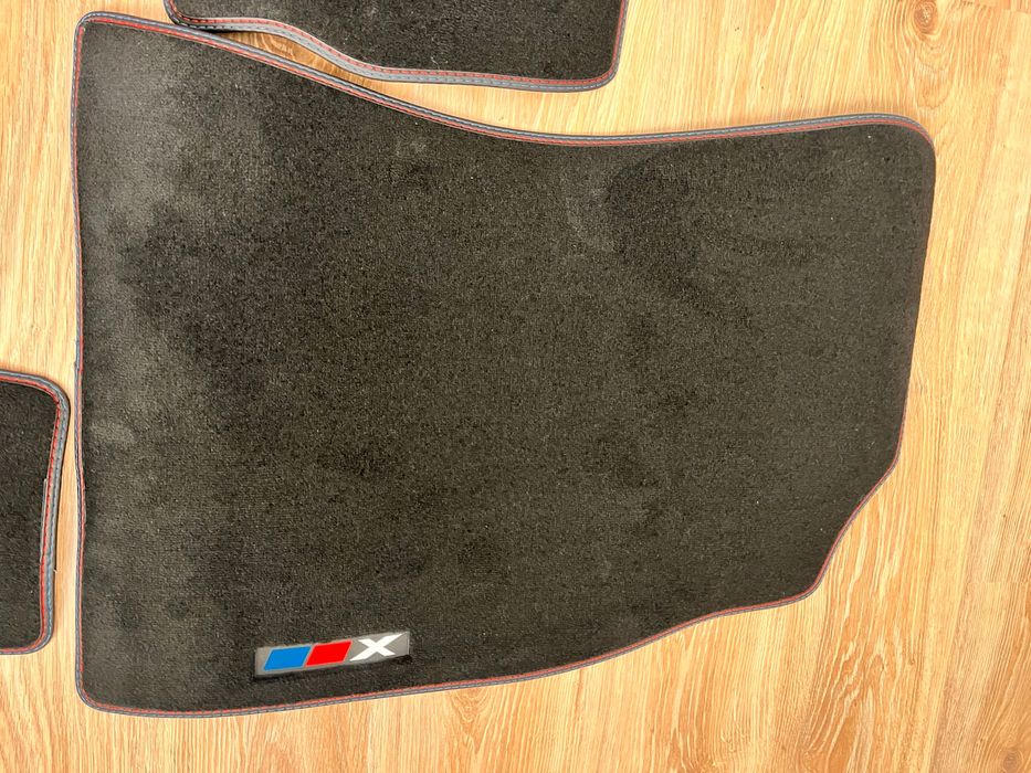 Продам на BMW X5 e53