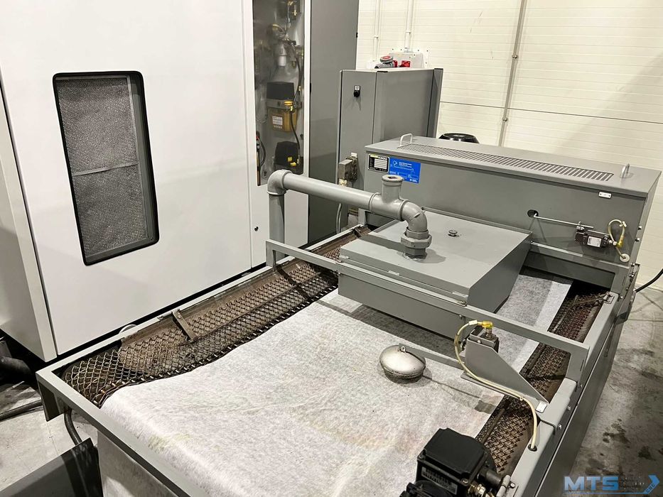 Frezarka CNC Deckel Maho DMC 75V linear cena netto 149 000