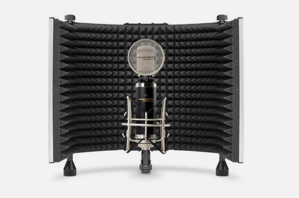 Marantz Sound Shield Compact | Pague em 3 X sem juros