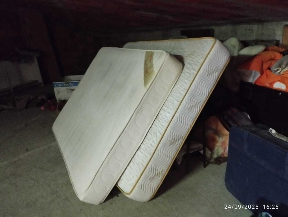 Orthopedic Mattresses64309587542145120