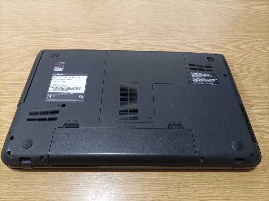 Toshiba Satellite Pro C50-A-1C9 Laptop64585888337154123