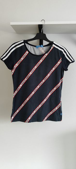T-shirt damski adidas S 36