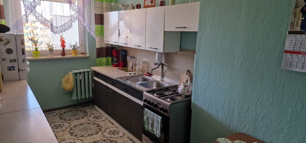 M3 Rybnik -Boguszowice bez pośredników
