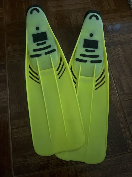 barbatana body glove