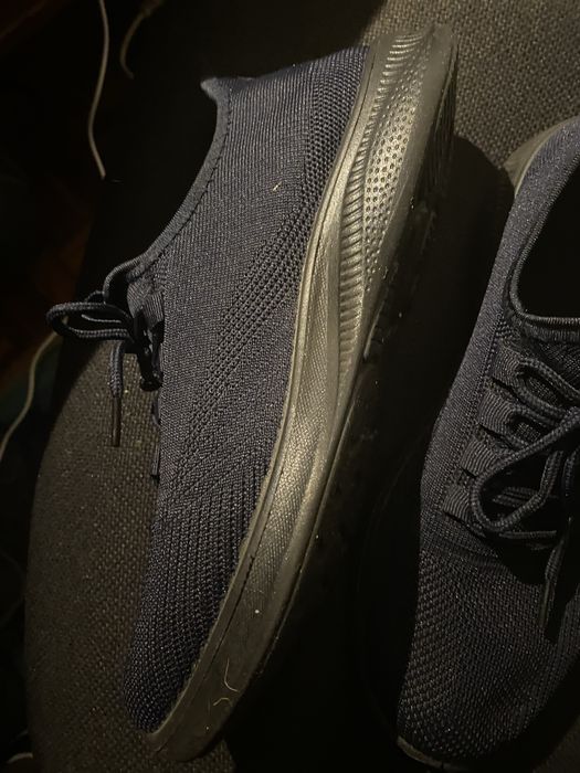 Sapatilhas casuais desportivas