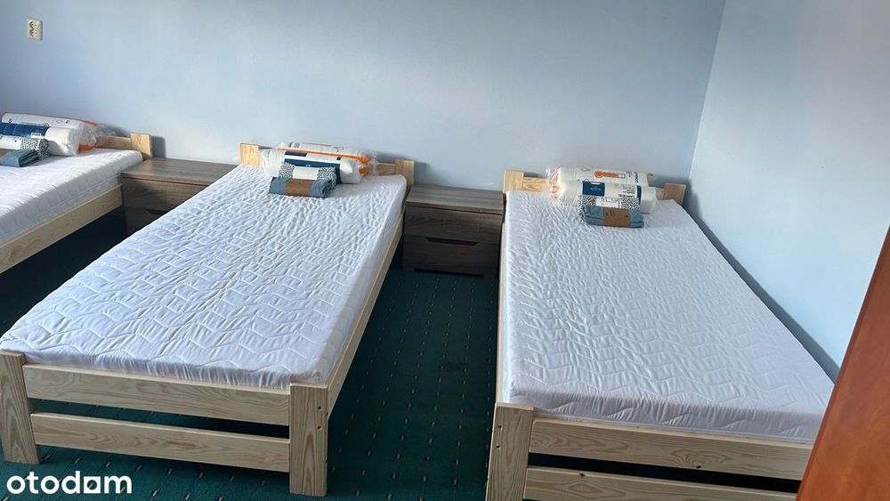 Rybnik ok.Mikołowskiej - dom na 14 osób, umeblowany od stycznia