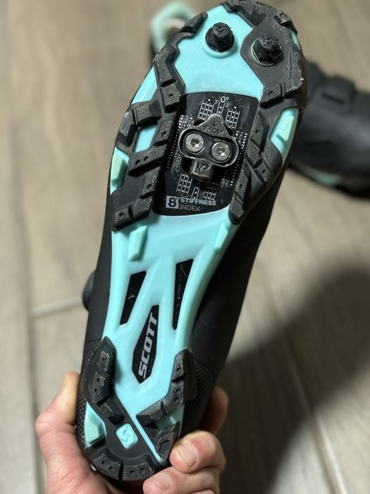 Scott MTB Team Boa  Biking Shoes