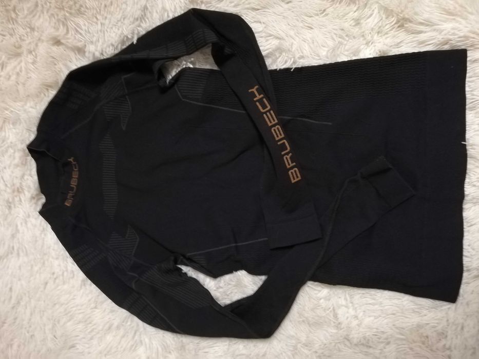 koszulka termoaktywna Brubeck s 36 Brubeck Extreme Thermo s 36