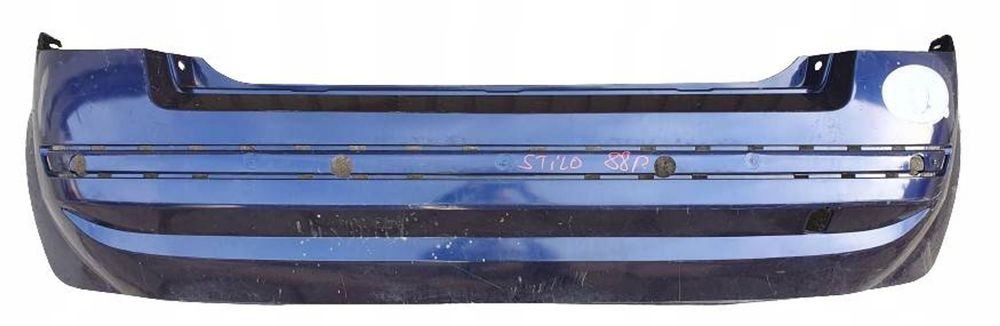 Fiat Stilo Zderzak Tylny Tył €