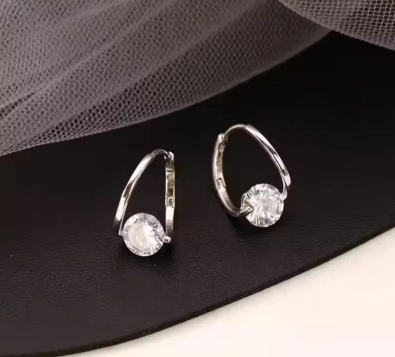 Бижутерия.Серьги женские.