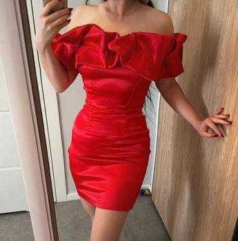 sukienka dla pani super