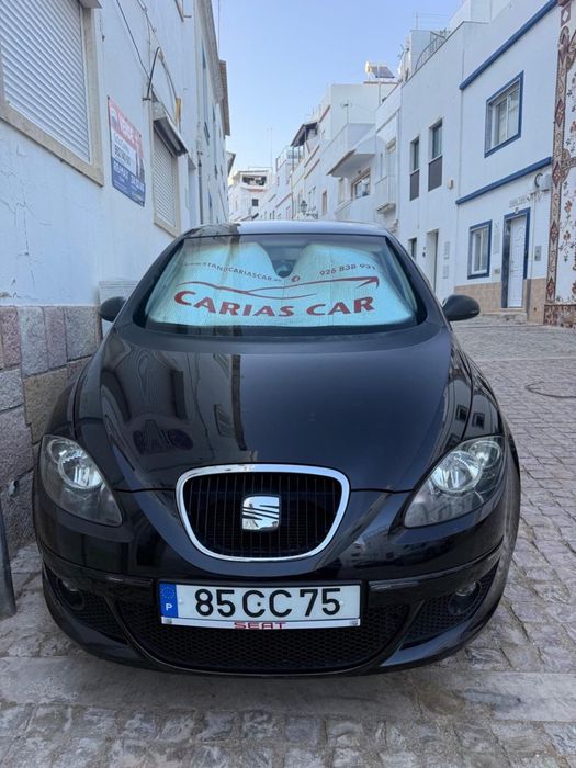 SEAT Altea 1.4 Gasolina — 2006