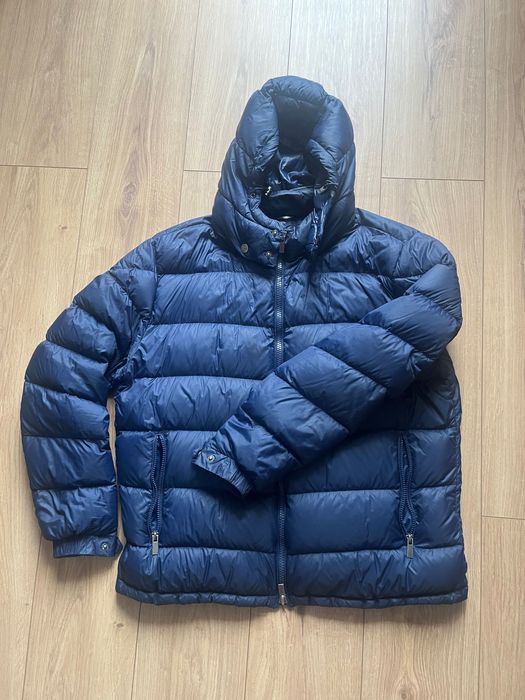 Kurtka męska puchowa Bytom xxl