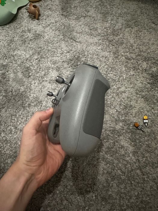 DJI remote controller 3