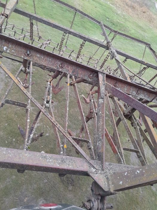 Культиватор 3м Мтз Юмз