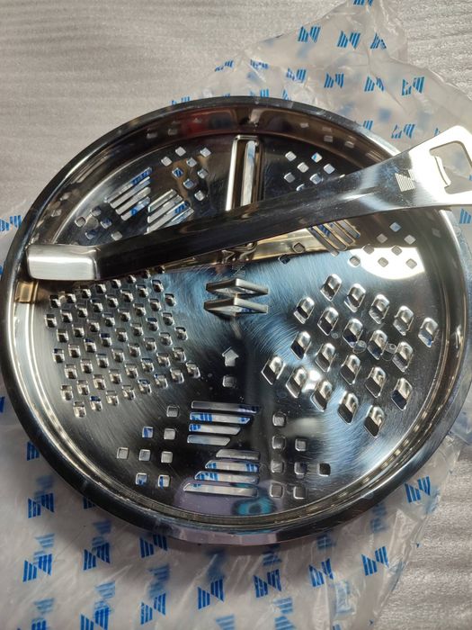 Zepter  різне що лишилося