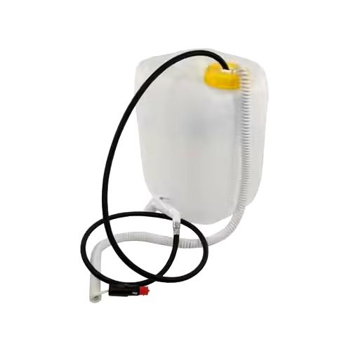 Duche portátil 20 lts 12V (Autocaravana / Campervan)