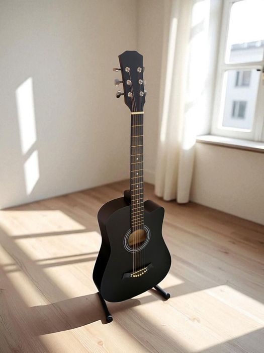 Гітара акустична НОВА