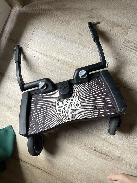 Buggy board maxi dostawka do wózka