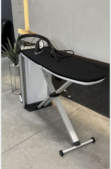 Змінний чохол накидка для прасувальної системи  Miele FashionMaster