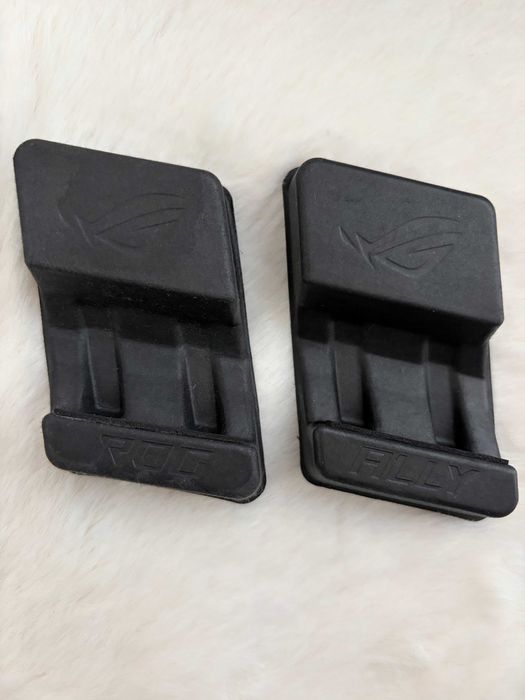 ASUS ROG Ally X (2024) + ROG Gaming Charger Dock