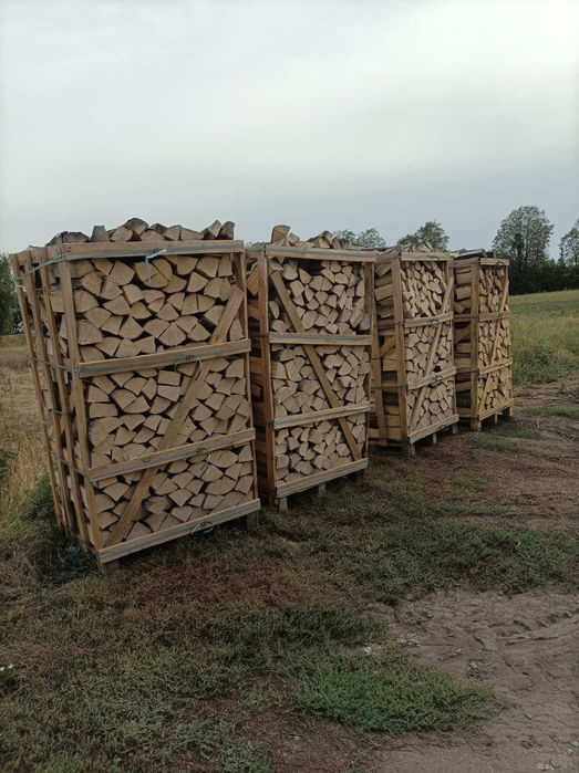 Дрова Обзел сосновий дубовийДоставка - пісок,щебінь відсів