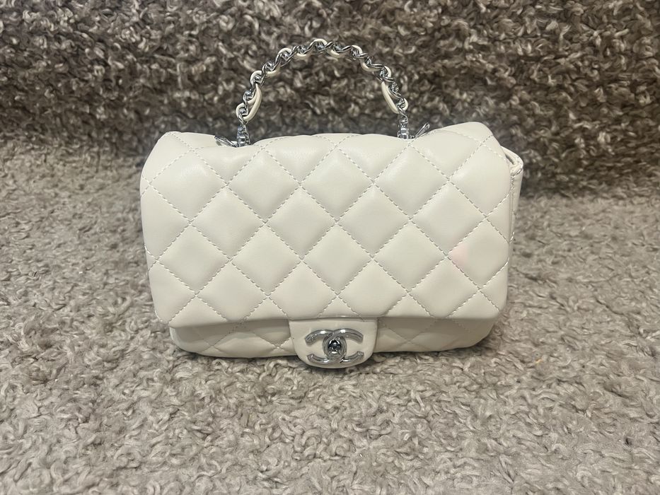 Damska torebka Chanel