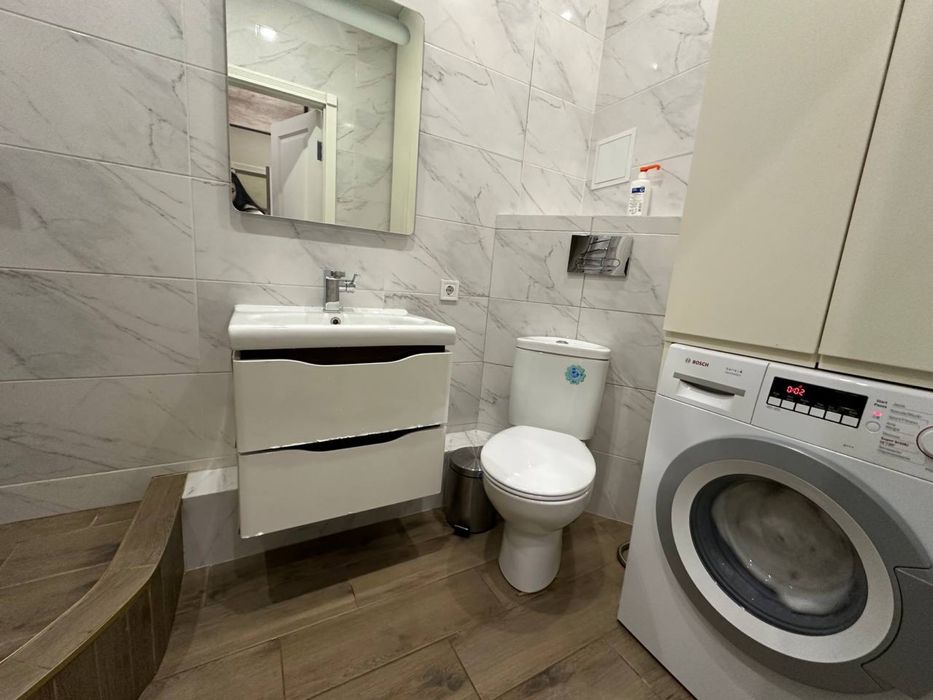 Посуточно Аркадия 4 спальных мест