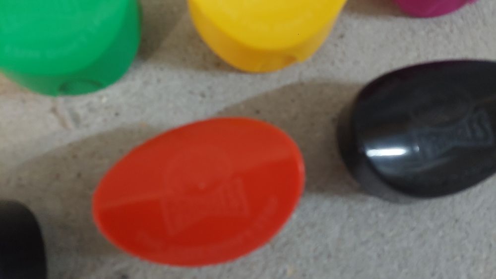 Taparuer / Lancheira para Batatas Fritas