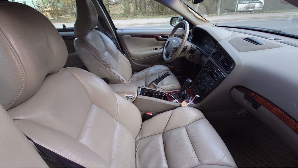 Volvo V70