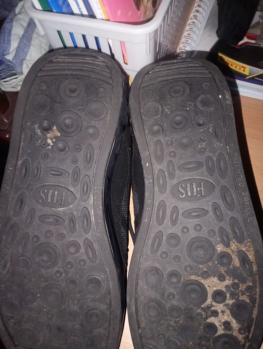 Спортивні туфлі 44 тий