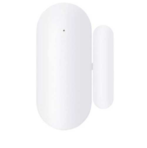 Bezprzewodowy Alarm Lcd 4.3' Gsm Wifi Tuya Polski Pg109T