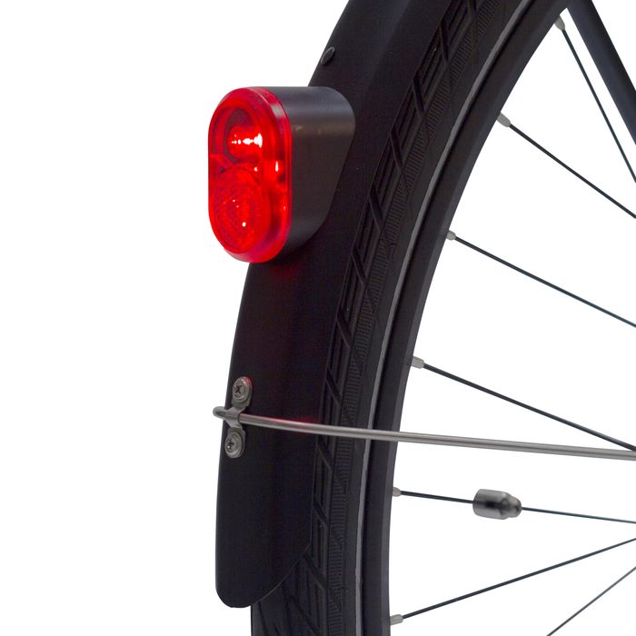 BICICLETA ELÉTRICA DE CIDADE ELOPS 940 E DE QUADRO ALTO