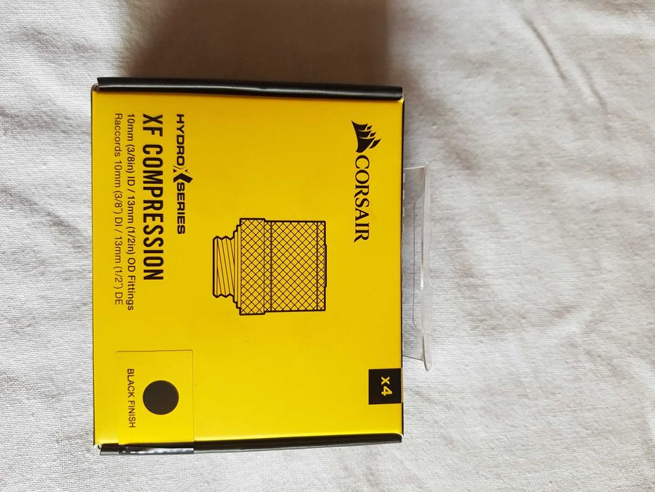 New Corsair Water-Cooling Connectors64585572558593123