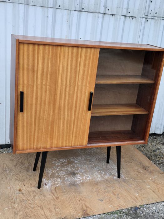 Biblioteczka prl transport