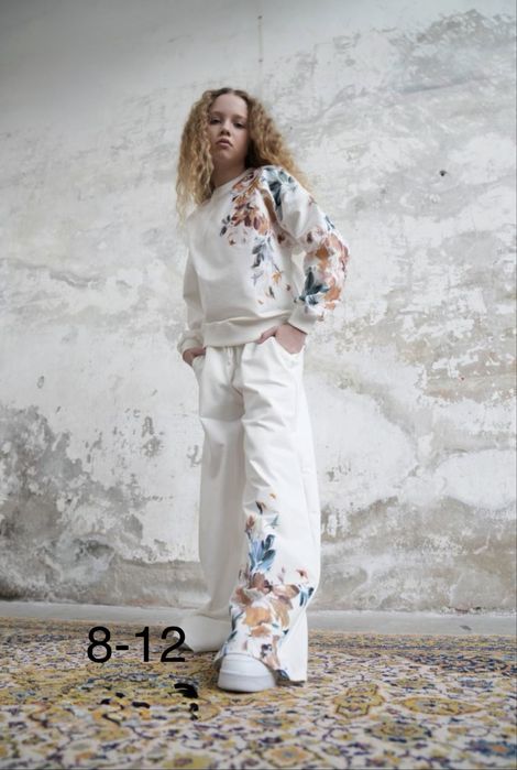 Весняний костюм, комтюм без утеплення ТУРЕЧЧИНА