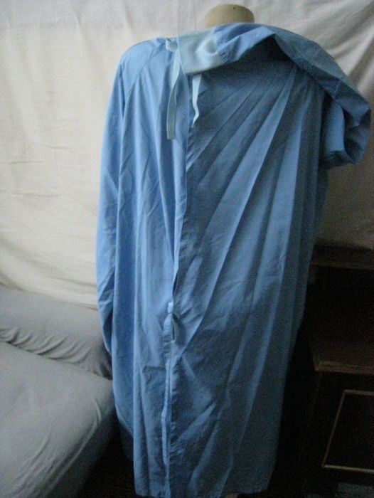 Медицинская форма