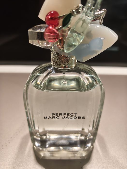 Damskie EDT Marc Jacobs Perfect Eau de Toilette 100ml