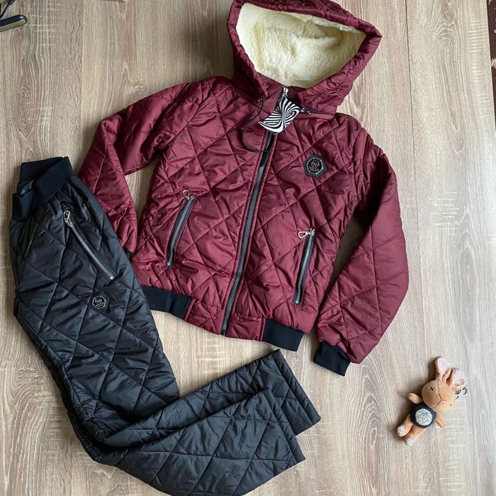 kompletny narciarski r.S zestaw dla kobiet!