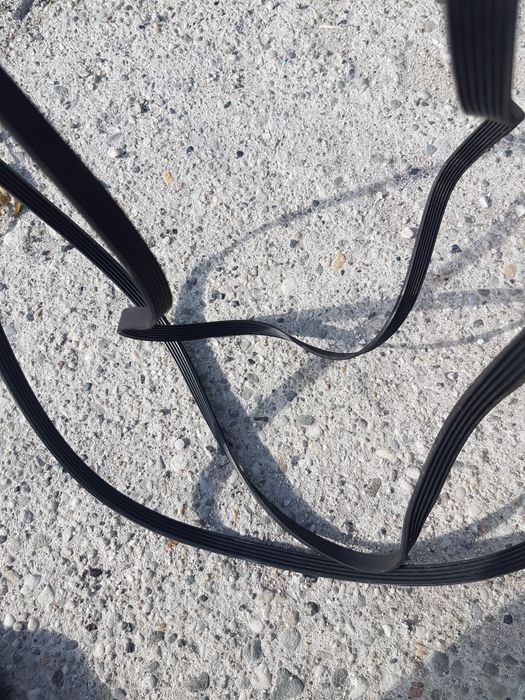 Pasek paski wowoelorowkowe do pralki