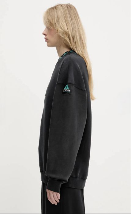 Світшот adidas Equipment Як новий Чорний Оригінал
