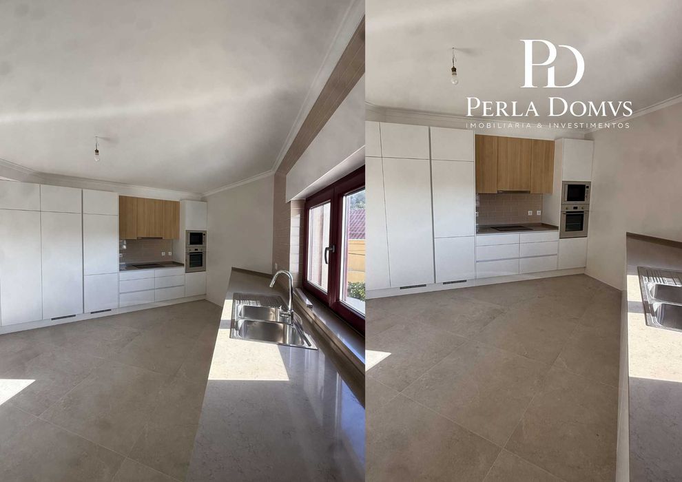 Apartamento T3 Serra da Helena -  Casal de Cambra